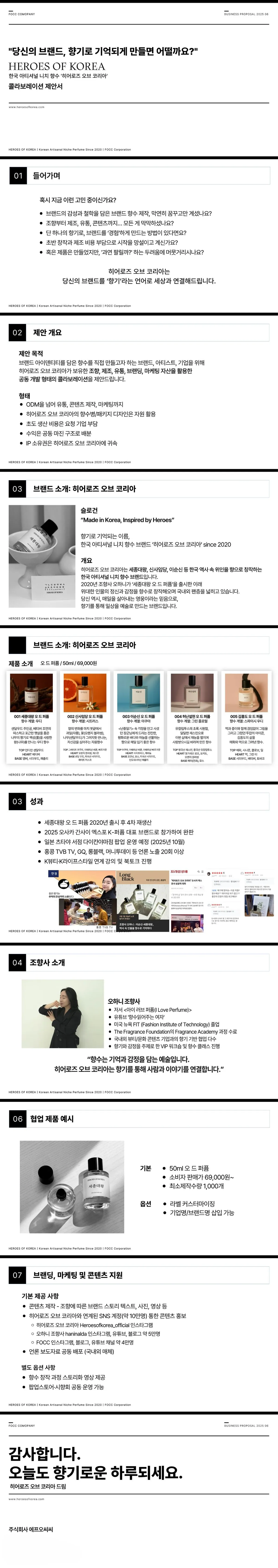 히어로즈 오브 코리아 상세 안내